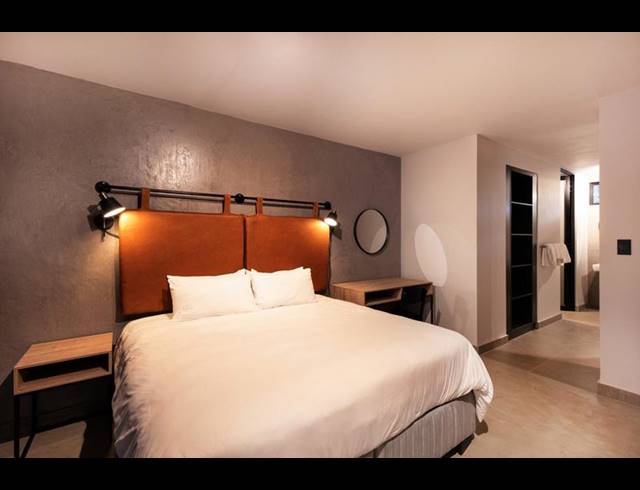 2 BEDROOM PROPERTY TO RENT IN HAZELWOOD